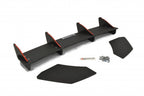 Maxton Design - SEAT LEON III CUPRA REAR DIFFUSER & REAR SIDE SPLITTERS
