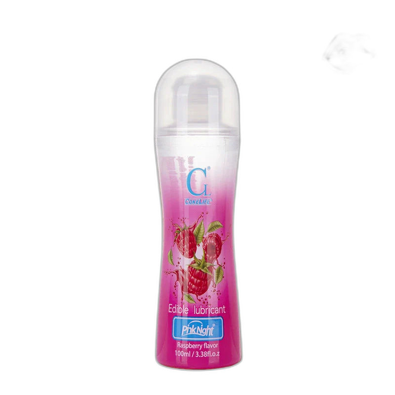 CokeLife - Flavored Lube - Edible Lube - 3.3 oz