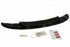 Maxton Design - FRONT SPLITTER BMW 1 E87 M-DESIGN