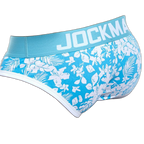 Flural Pattern Briefs