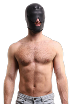 ruff GEAR Neoprene Full Sensory Hood