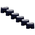 ADANNU Classic Boxers (6 Pack)