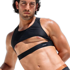 Jockmail Physique Defining Harness