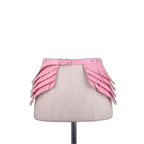 Rogue Talon Leather Hip Belt