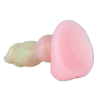 SWISOK Fenrir - Lycan Knot Dildo - Fantasy Dildo - Monster Dildo - 6 Sizes