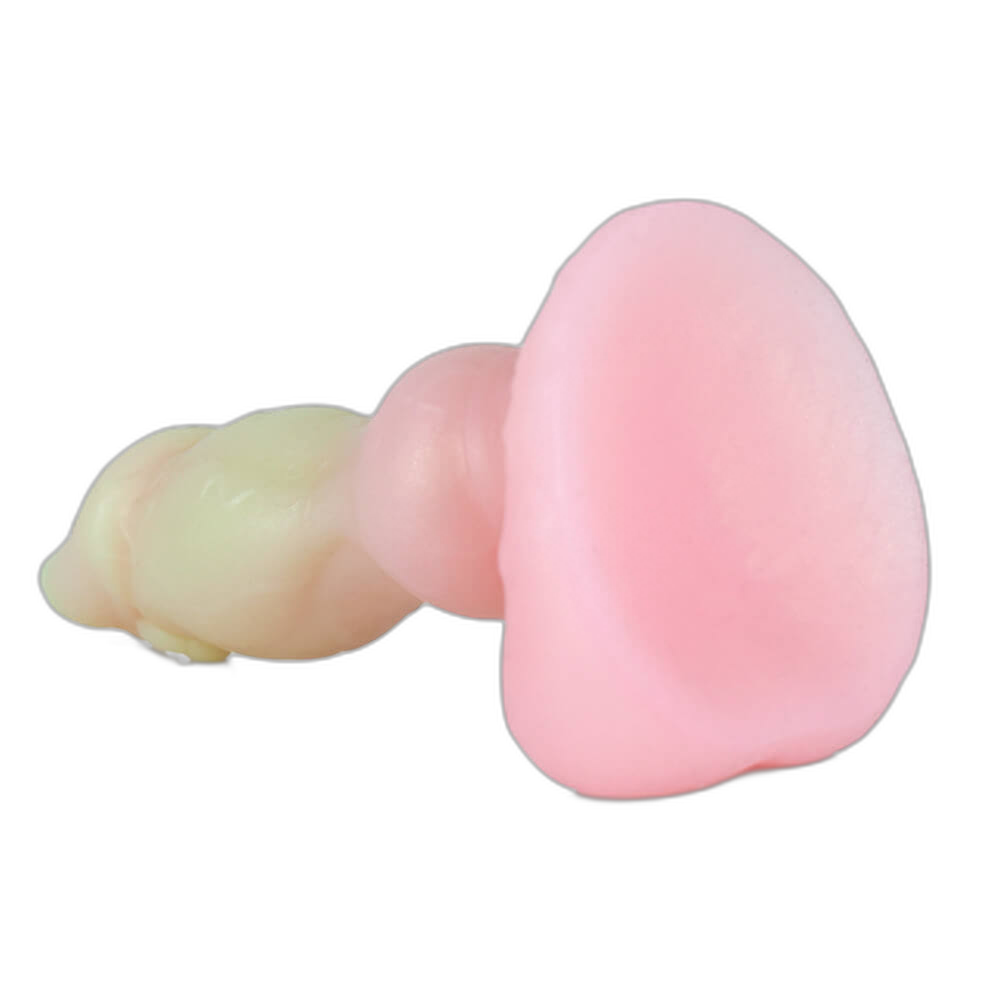 SWISOK Fenrir - Lycan Knot Dildo - Fantasy Dildo - Monster Dildo - 6 Sizes