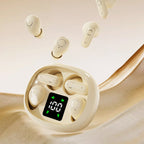 In-ear Painless Mini Ultra-long Battery Life Bluetooth Headphones