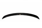 Maxton Design - SPOILER CAP SKODA OCTAVIA VRS MK3/ MK3.5 VRS ESTATE