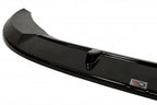 Maxton Design - FRONT SPLITTER V.2 FIAT GRANDE PUNTO ABARTH