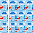 12 x Hermesetas Mini Sweeteners 300'S