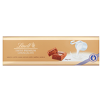 11 x Lindt Gold Swiss Premium Milk Chocolate Bar - 300G