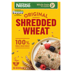 8 x Shredded Wheat 16'S