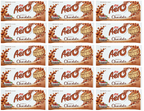15 x Nestle Aero Milk Chocolate Block 90Gm