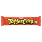 24 x Toffee Crisp 38Gm