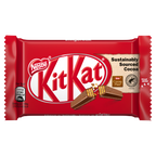 24 x Nestle Kitkat 4 Finger Milk 41.5Gm