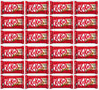 24 x Nestle Kitkat 4 Finger Milk 41.5Gm