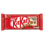20 x Kitkat 4 Finger 3Pk 3X41.5Gm