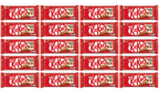 20 x Kitkat 4 Finger 3Pk 3X41.5Gm