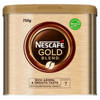 Nescafe Gold Blend 750G 750Gm