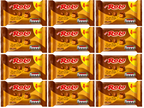 12 x Rolo 4Pk Multipack 166.4Gm