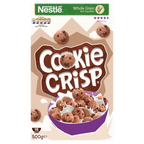 14 x Nestle Cookie Crisp Cereal - 500Gm
