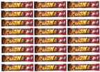 28 x Lion Milk Chocolate Duo Bar 60G