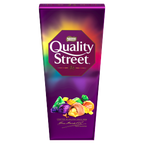 6 x Quality Street Carton Box Chocolates 220Gm
