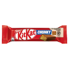 24 x Nestle Kitkat Chunky Milk 40Gm