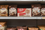 Kit Kat Professional Mix-In  400G