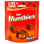 10 x Munchies Pouch - 81GM