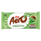 15 x Nestle Aero Peppermint Block 90Gm