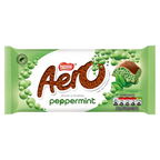 15 x Aero Peppermint Block - 90GM