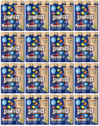 16 x Nestle Smarties 3Pk 3X34Gm