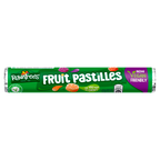 32 x Rowntree'S Fruit Pastilles Sweets Tube Vegan 48Gm