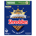 10 x Shreddies 460G