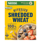 7 x Nestle Shredded Wheat Bitesize 370Gm
