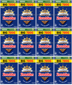12 x Nestle Shreddies 720G - 720G