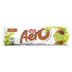 24 x Nestle Aero Bubbly Peppermint Bar 36Gm