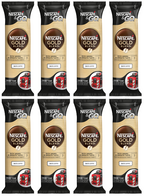 8 X Nescafe Go White Coffee Cup