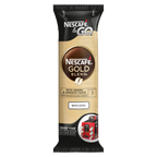 8 X Nescafe Go White Coffee Cup