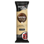 8 X Nescafe Go Black Coffee Cup