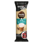 8 X Nescafe Go Latte Cup Cup