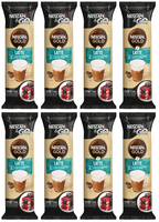 8 X Nescafe Go Latte Cup Cup