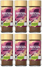 6 x Nescafe Gold  Blend Alta Rica  - 95G