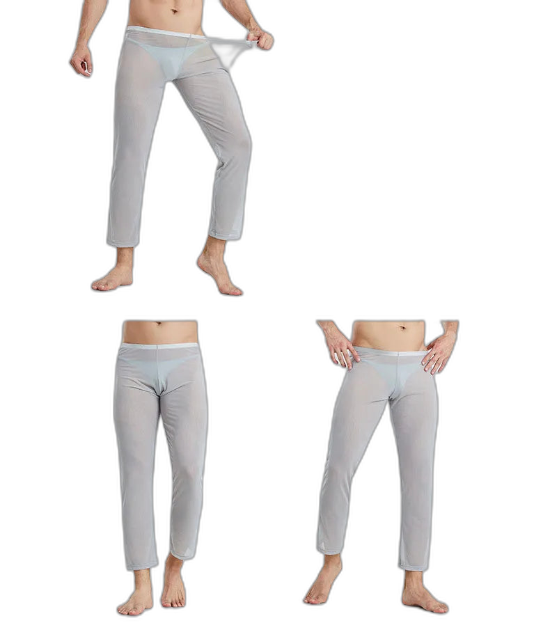 Mens Sexy Lounge Pants