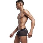 Jockmail Breathable Mesh Boxers (4 Pack)