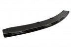 Maxton Design - Central Rear Splitter Mazda 3 MPS Mk1 US-Spec Version