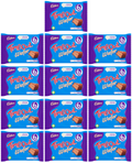 13 x Cadbury Timeout Multi Pack 6Pk 121Gm