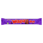 32 x Cadbury Wispa Duo 47Gm