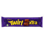 36 x Cadbury Twirl Xtra Duo - 54Gm